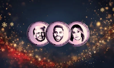 Celebrity Crypto & NFT Portfolios Transform 2025 Digital Markets