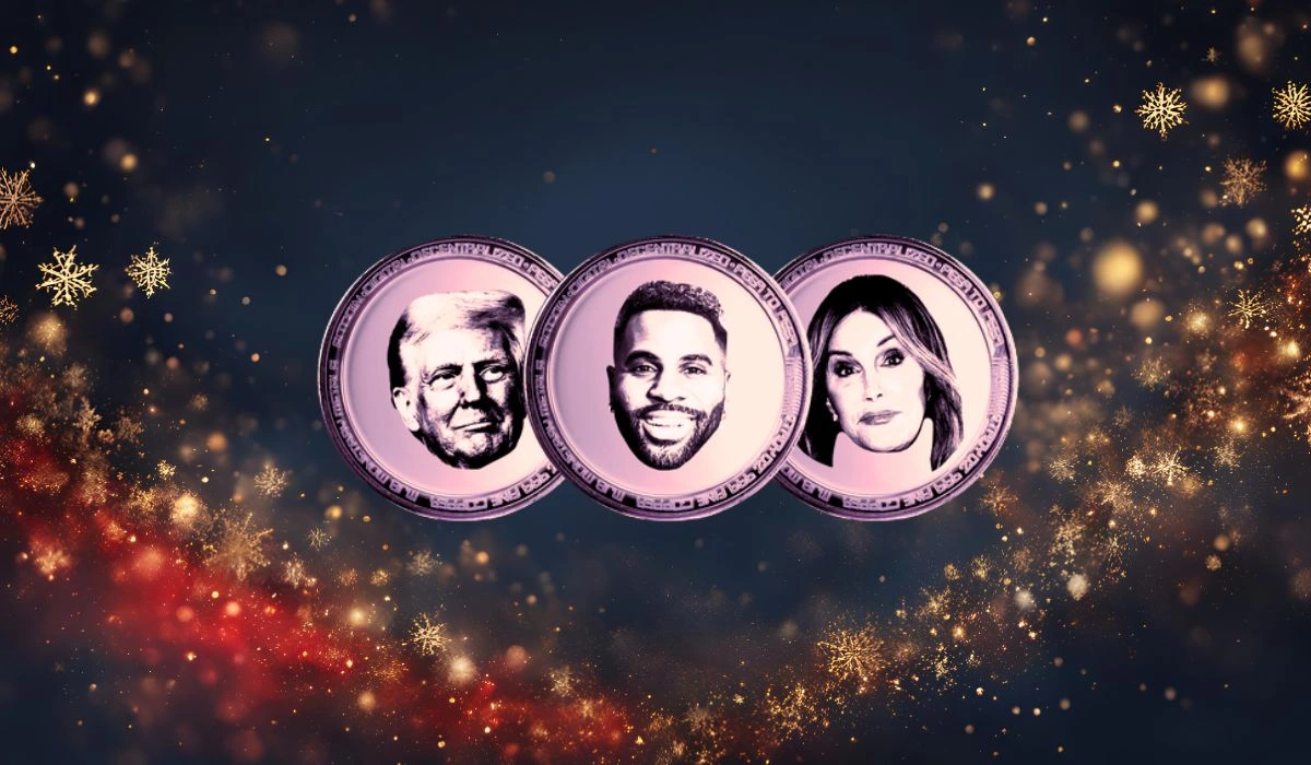 Celebrity Crypto & NFT Portfolios Transform 2025 Digital Markets