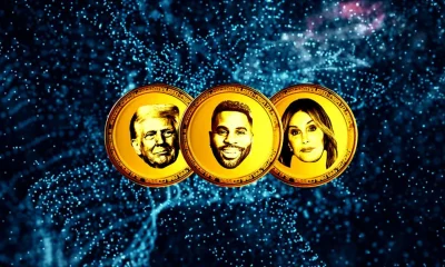 Celebrity Memecoins in 2025: Smart Investment or Risky?