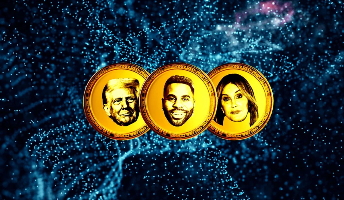 Celebrity Memecoins in 2025: Smart Investment or Risky?