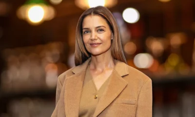 Katie Holmes