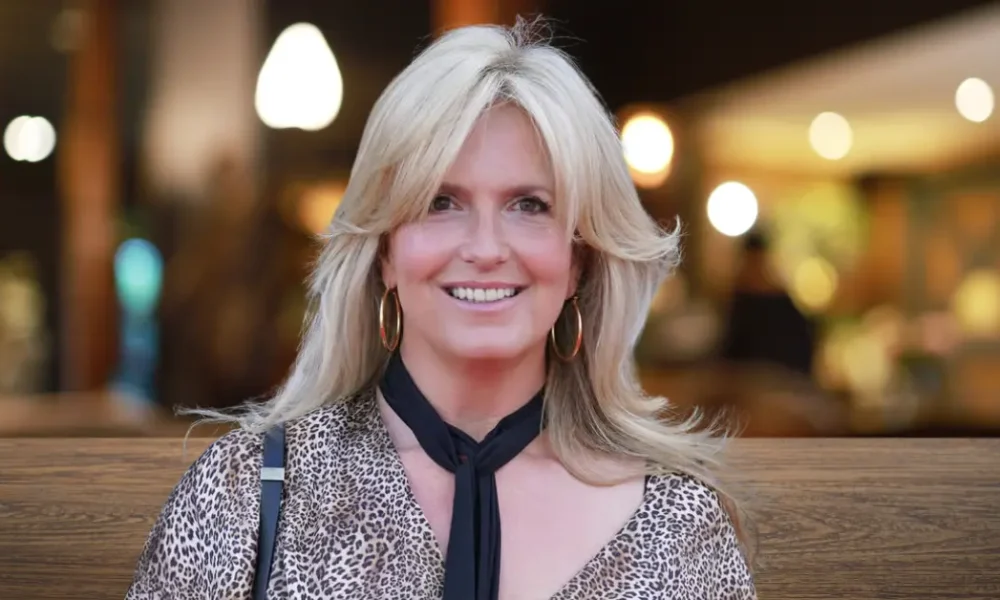 Penny Lancaster