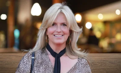 Penny Lancaster