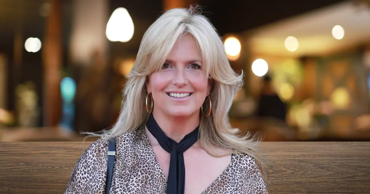 Penny Lancaster