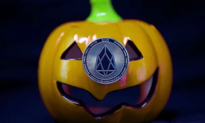 Crypto Halloween 2025: The Spookiest NFT Drops and Meme Coins