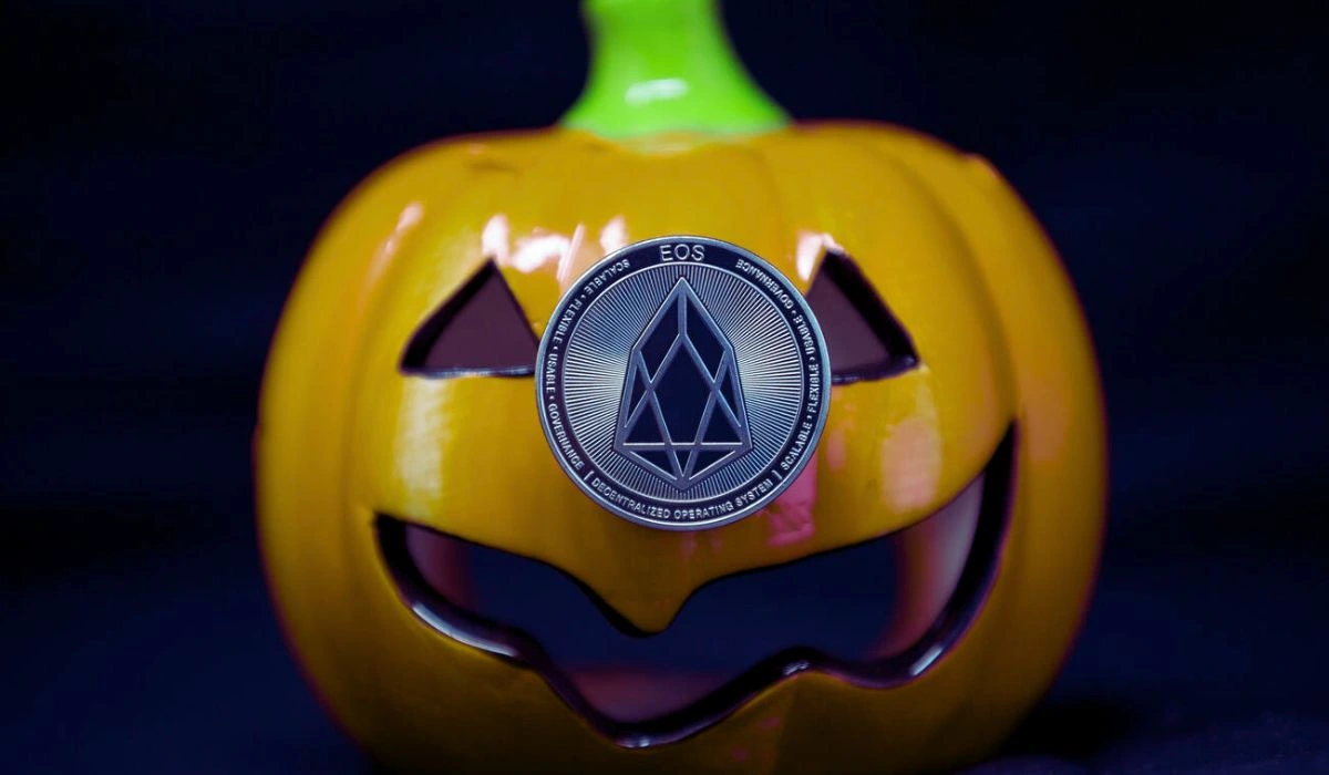 Crypto Halloween 2025: The Spookiest NFT Drops and Meme Coins