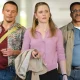 DMV TV Show Characters
