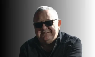 Dave Ball