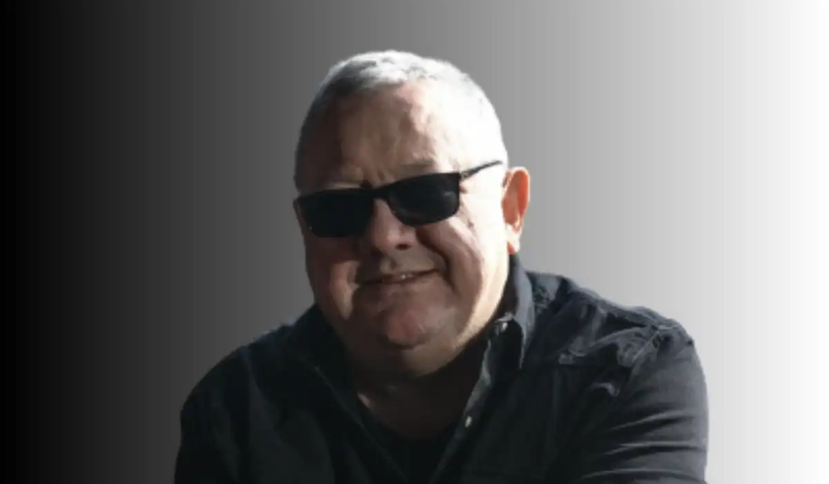 Dave Ball