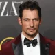 David Gandy in Suit