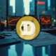 Price Prediction of Dogecoin