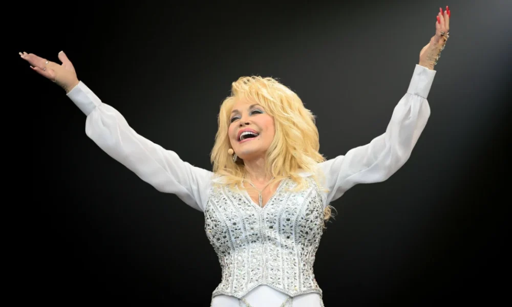 Dolly Parton