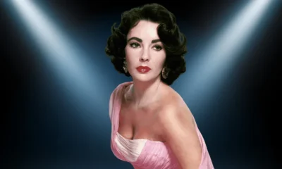 Elizabeth Taylor