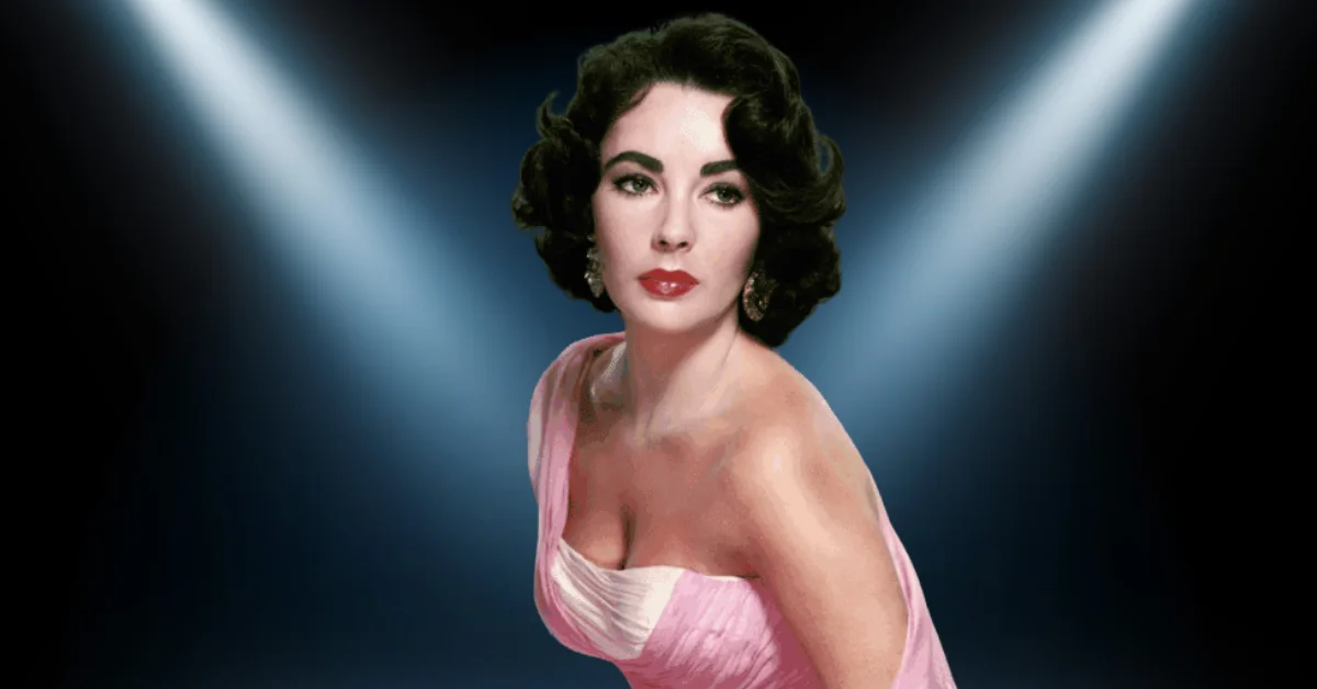 Elizabeth Taylor