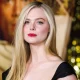 Close Image of Elle Fanning