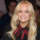 Close Portrait of Emma Bunton