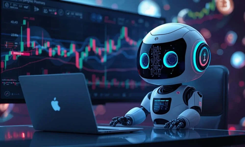 Fairholt Cryptrix Review 2025: Scam or Legit? How It Works and What to Expect