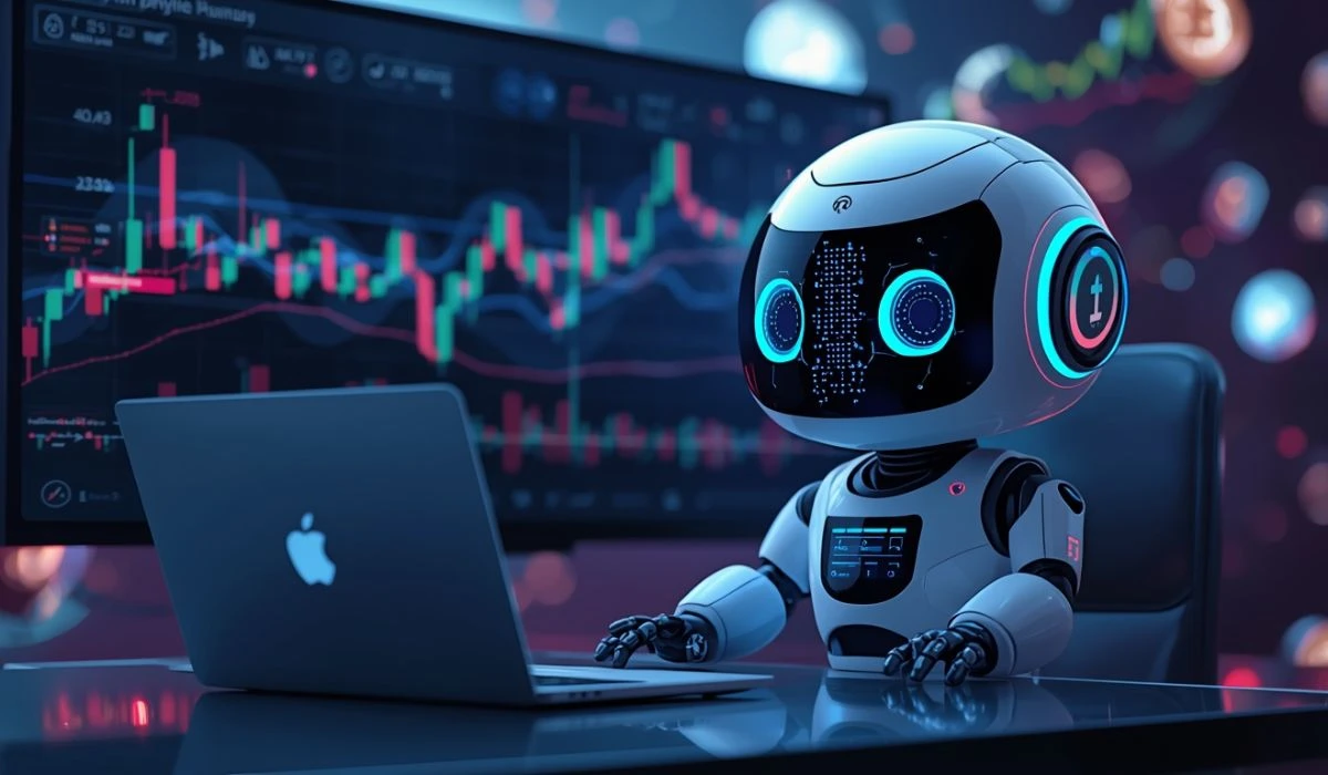 Fairholt Cryptrix Review 2025: Scam or Legit? How It Works and What to Expect