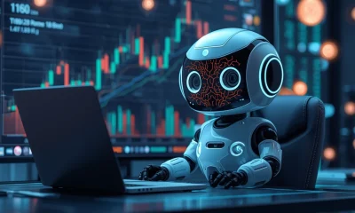 Finxor GPT Review 2025: Legit Or Scam? Is This Trading Platform Worth It?
