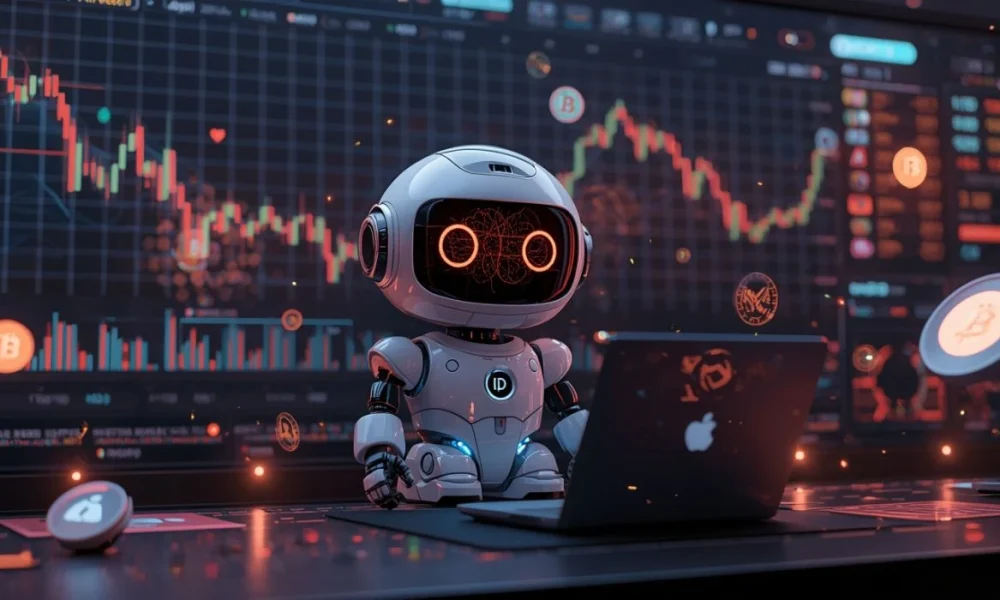 GPT Invest Review 2025: Scam or Legit? Unbiased Analysis