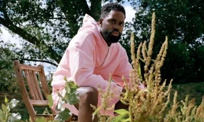 Ghetts