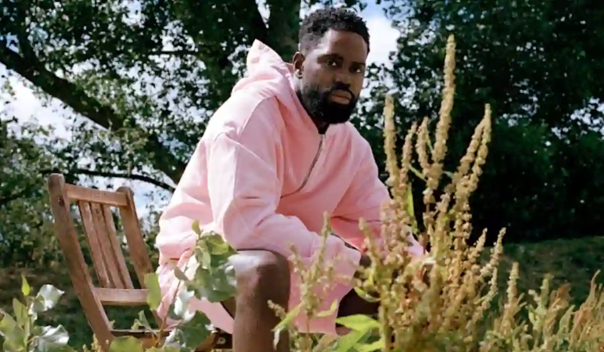 Ghetts