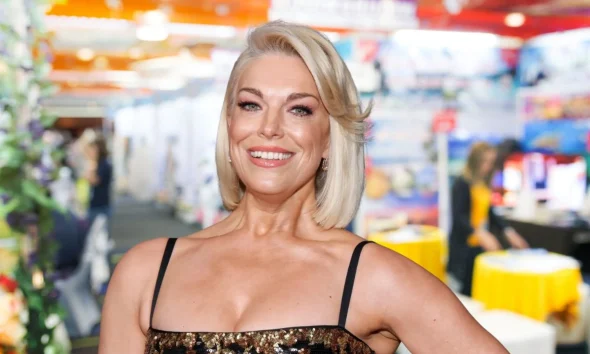 Hannah Waddingham: Husband, Breakup, Net Worth and Personal Details