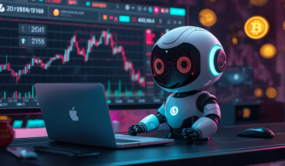 Highmark Bitspire Review 2025: Scam or Legit? What Traders Need to Know