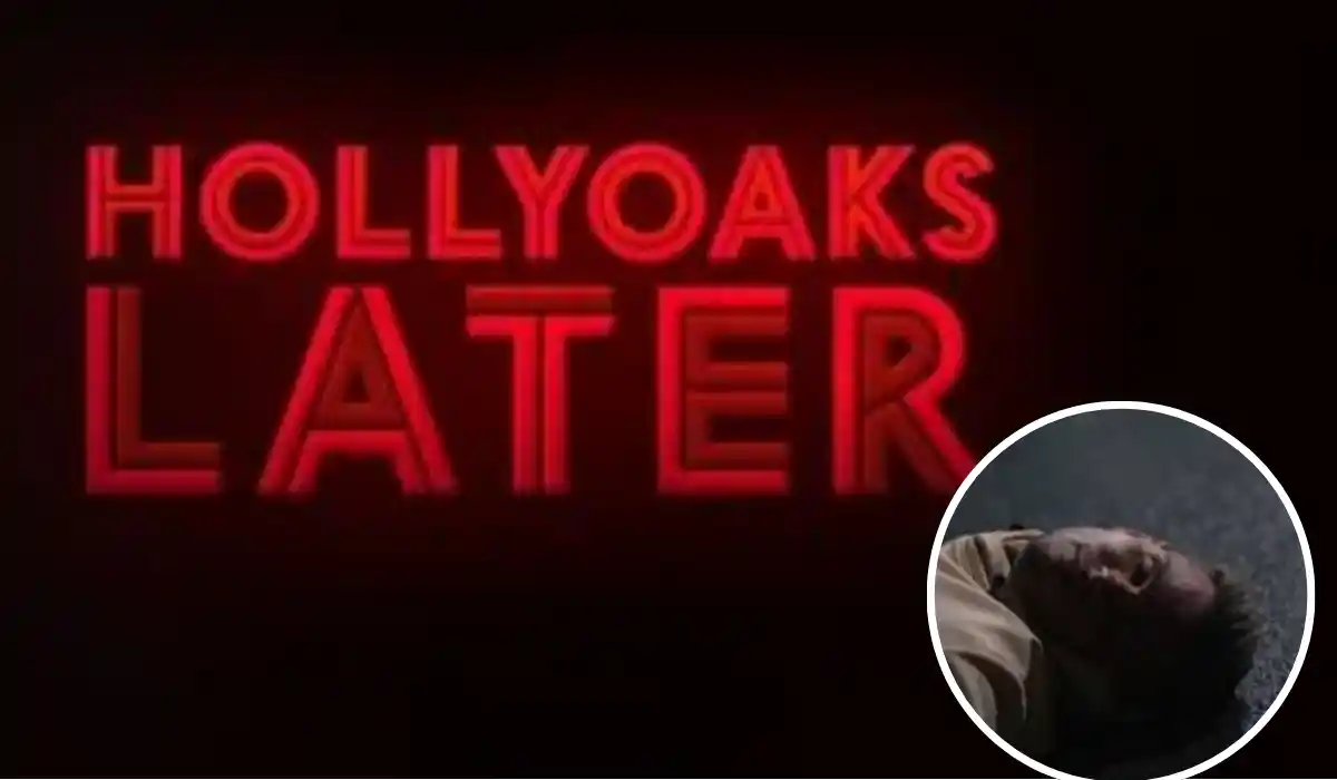 Hollyoaks Later