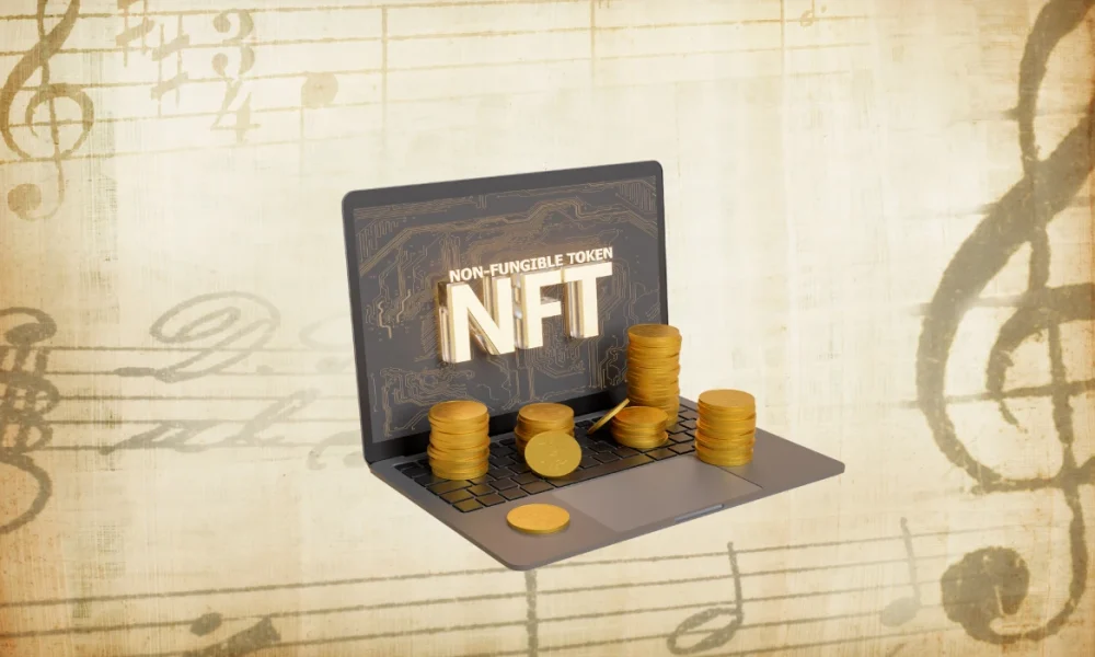 How Musicians Use NFTs to Take Back Music Rights