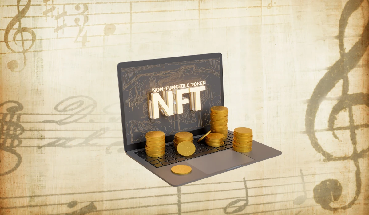 How Musicians Use NFTs to Take Back Music Rights