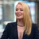 Close Portrait of Iggy Azalea