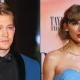 Joe Alwyn and Taylor Swift Together