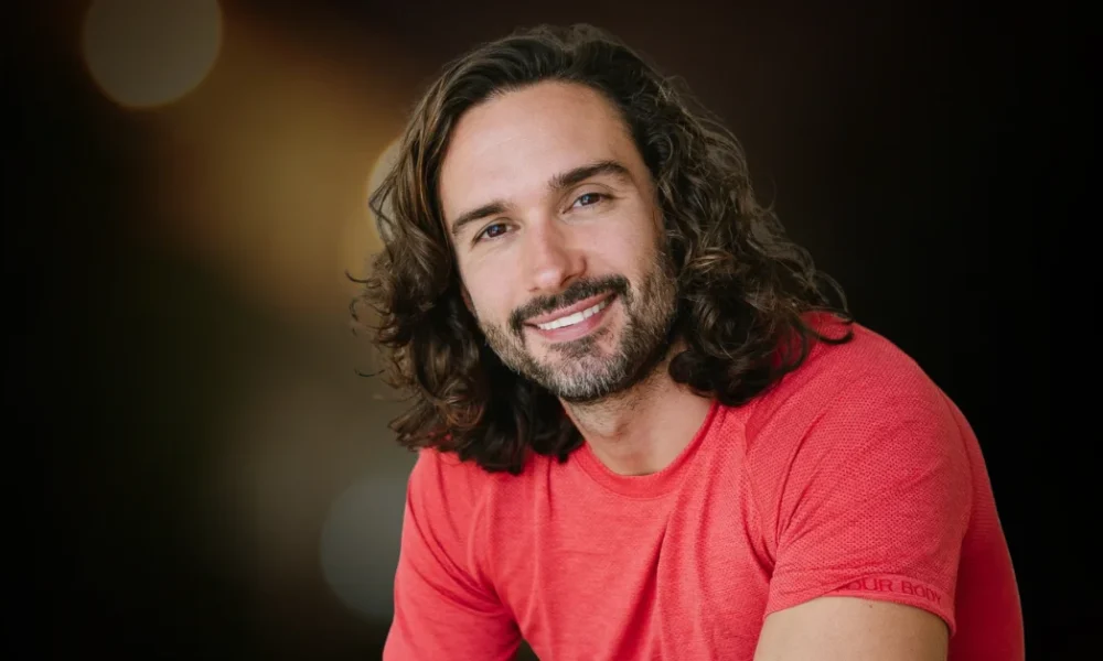 Joe Wicks
