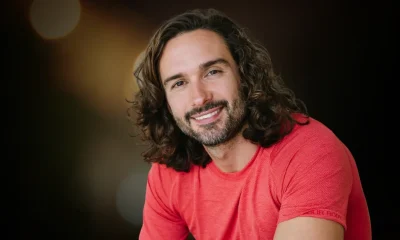 Joe Wicks