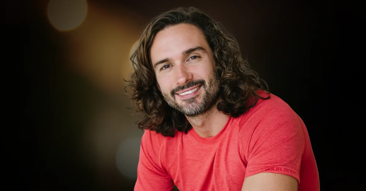 Joe Wicks