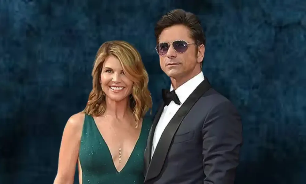 John Stamos attributes Lori Loughlin’s role
