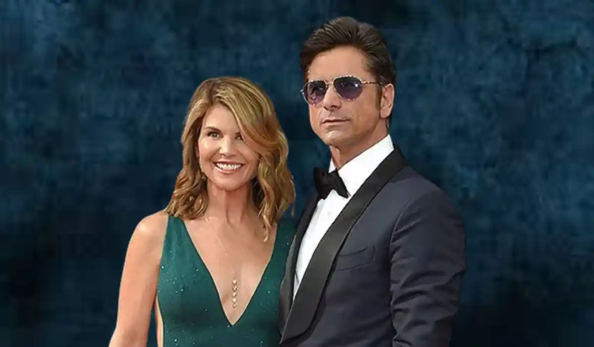John Stamos attributes Lori Loughlin’s role