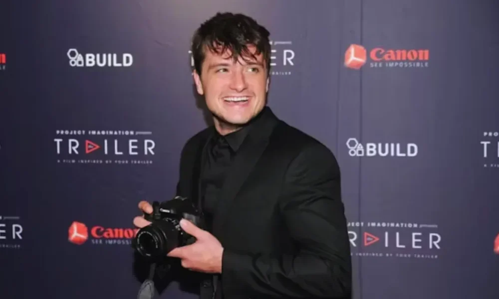 Josh Hutcherson