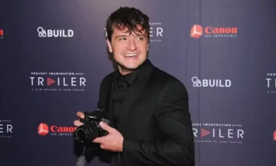 Josh Hutcherson
