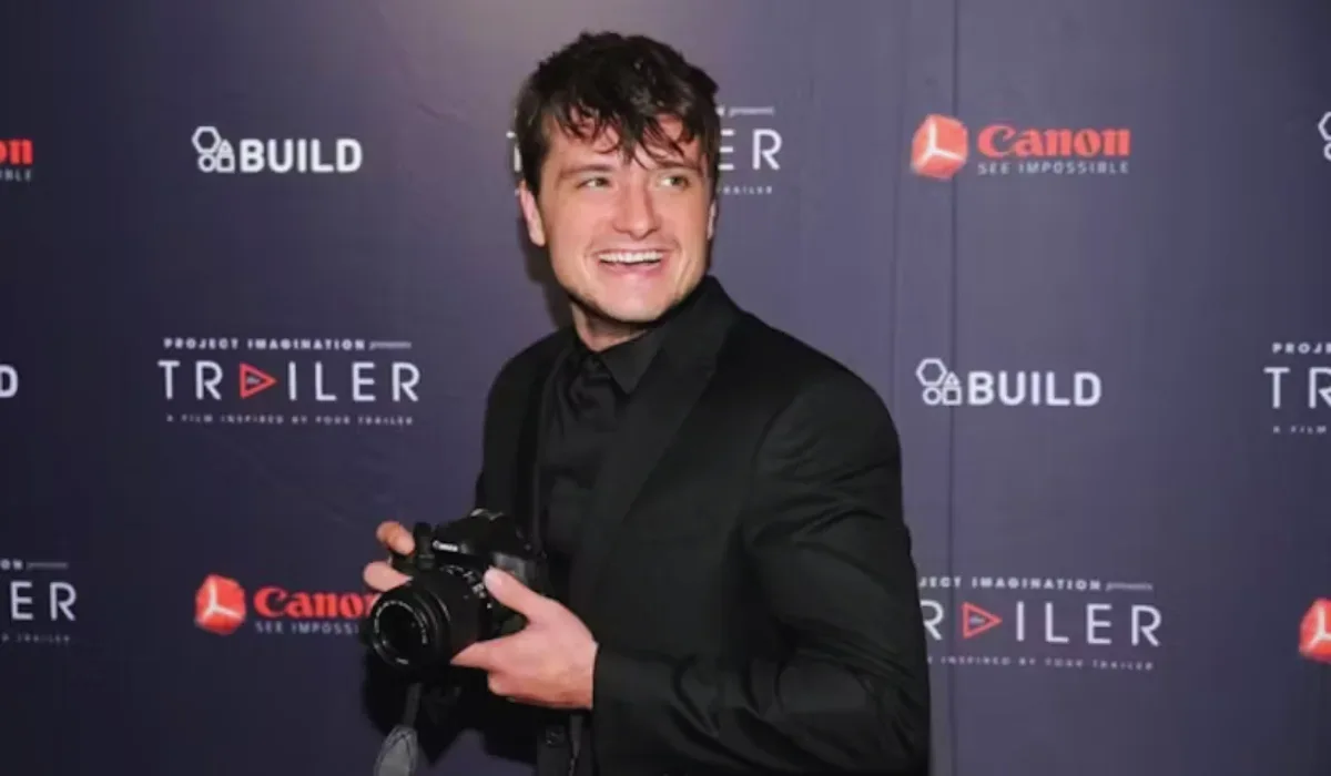 Josh Hutcherson