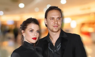 Julia Fox Husband Peter Artemiev