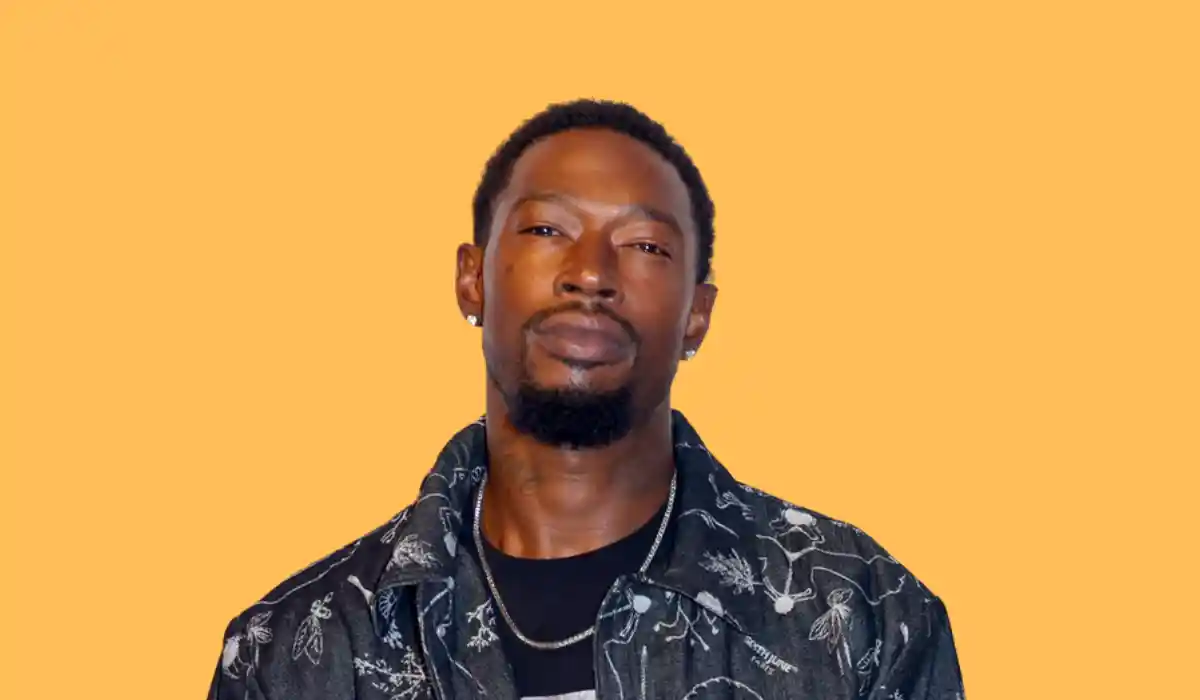 Kevin McCall