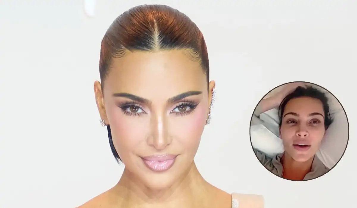 Kim Kardashian