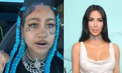 Kim Kardashian's Daughter