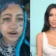 Kim Kardashian's Daughter