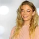Close Portrait of LeAnn Rimes