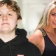 Lewis Capaldi with his Ex Girlfriend