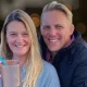 Lewis Moody and his Wife