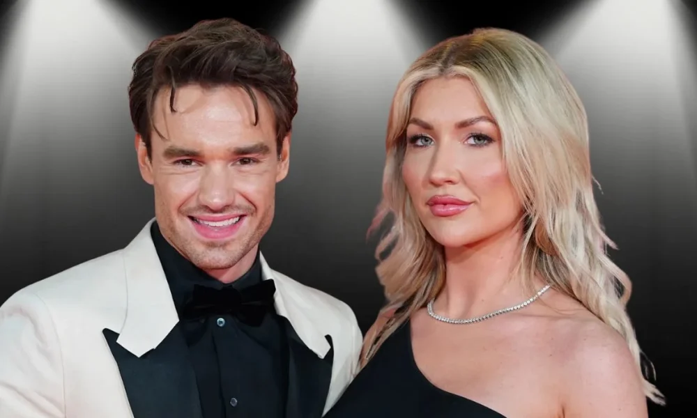 Liam Payne and Kate Cassidy: The True Love Story Behind Their Relationship